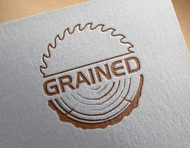 #533 for &quot;Grained&quot; Company Logo by imsso