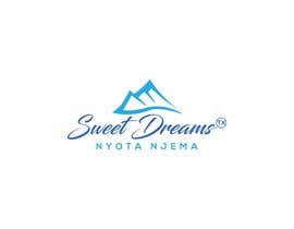 #74 untuk Sweet Dreams Logo oleh nahidistiaque11