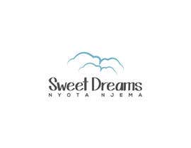 #19 Sweet Dreams Logo részére kslogodesign által