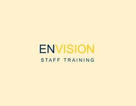 #85 Envision Staff Training Logo részére tmehreen által