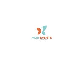 #364 ， Design a Logo for AKIR Events 来自 jhonnycast0601