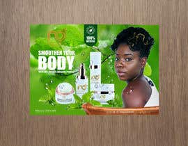 jamiu4luv님에 의한 New Cosmetics brand launch을(를) 위한 #179