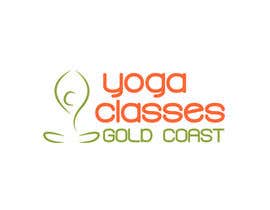 lenakaja tarafından Design a Logo and business card for Yoga Classes Business için no 30