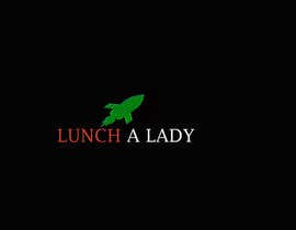 #39 ， logo for launch a lady 来自 jitenderkumar460