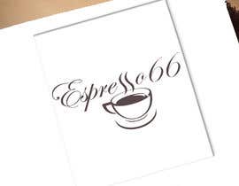#113 za design a cafe logo od Mdhasan42