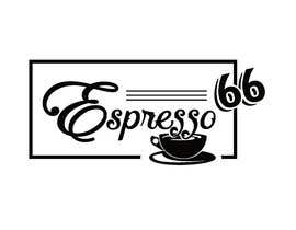 #99 for design a cafe logo by GirottiGabriel