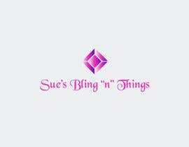 #2 Sue’s Bling “n” Things részére Savavasa által