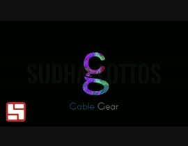 #15 for 1-3s Logo Stings Needed with logo for end of our videos by sudhalottos