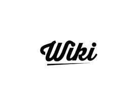 bcelatifa님에 의한 logo for product - wiki을(를) 위한 #164