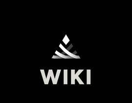 NAHAR360님에 의한 logo for product - wiki을(를) 위한 #155