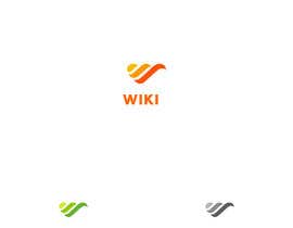 NAHAR360님에 의한 logo for product - wiki을(를) 위한 #156