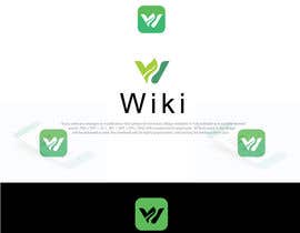 #159 for logo for product - wiki by arifszone1