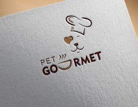 salmayeasmin님에 의한 Design a logo for pet food.을(를) 위한 #87