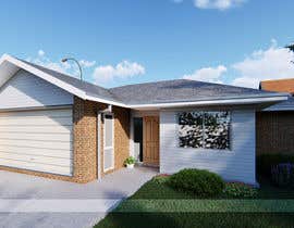 #31 House 3D Design - 165sqm design részére Douugie által