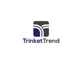 #127 za Create me a logo for my company TrinketTrend od vectorator