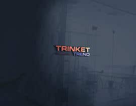 #77 for Create me a logo for my company TrinketTrend av sayedbh51