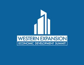 #45 western expansion logo részére hanialhoussien által