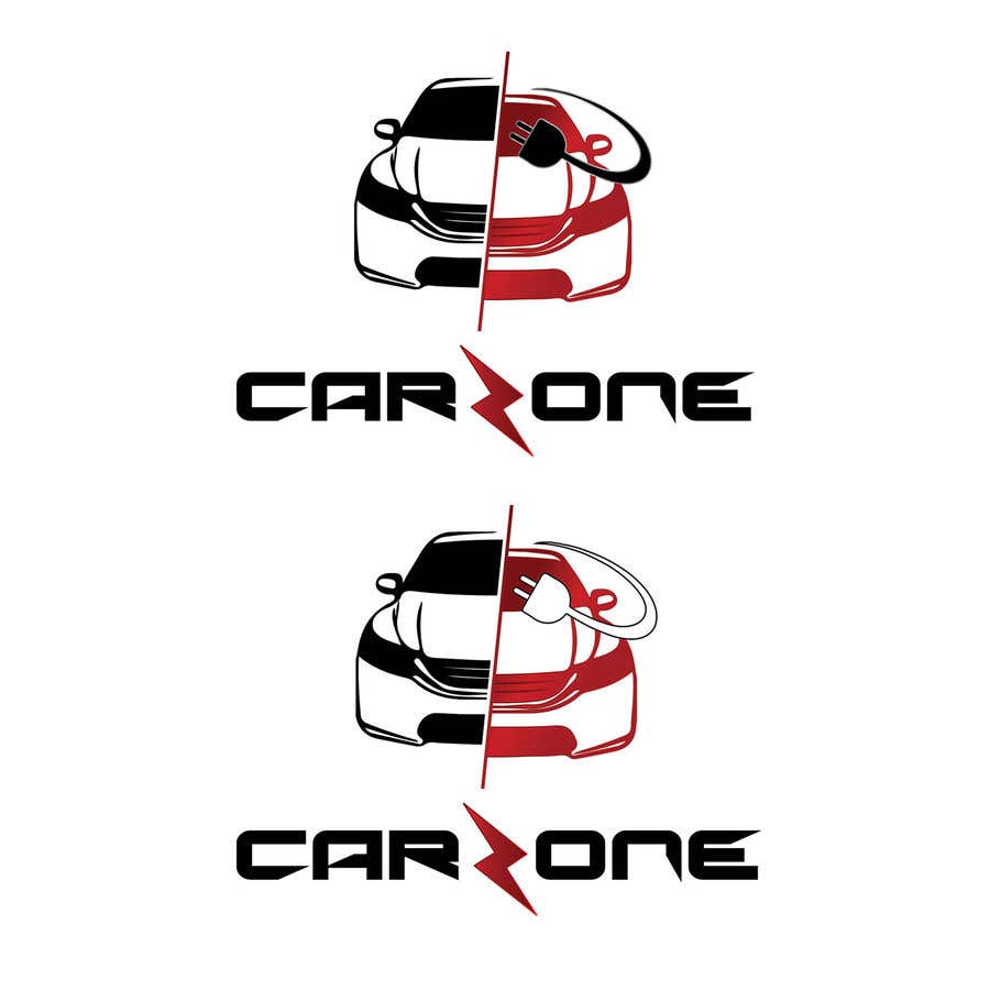 Příspěvek č. 176 do soutěže                                                 New logo for  car dealership the name "Carzone" should be on the logo
                                            