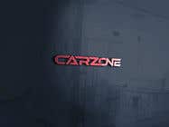 Číslo 431 pro uživatele New logo for  car dealership the name &quot;Carzone&quot; should be on the logo od uživatele yellowdesign312