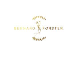 #28 for Bernard &amp; Forster Logo Design by mjcp