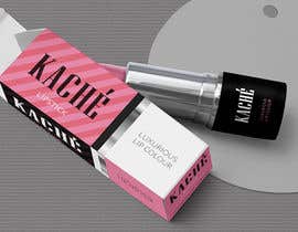 #11 for Fabulous Lipstick Packaging by VisualandPrint