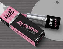 #12 for Fabulous Lipstick Packaging by VisualandPrint