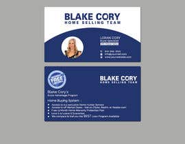 #207 for Design some Business Cards by sabuj092