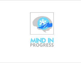 Číslo 28 pro uživatele Create a new logo - Mind in Progress od uživatele djamolidin