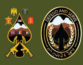 #6 para Spec Ops Joint Task Force de Arturios505