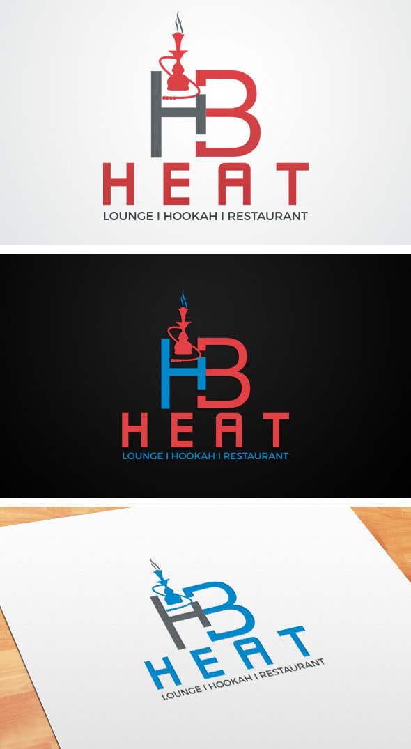 Contest Entry #271 for                                                 Need a logo for a restaurant and lounge
                                            