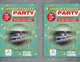 #11 for Design a Party Flyer by gkhaus