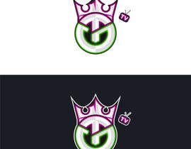 #132 para Logo for Gaming Crew de andryancaw