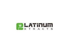 #195 для Need a logo created for cannabis company від KalimRai