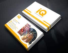 #202 Design Business Cards (MULTIPLE WINNERS!) részére Riyad0097 által