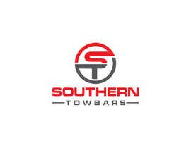 #15 for A new logo for Southern Towbars by Odhoraqueen11