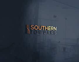 #81 for A new logo for Southern Towbars by ramimreza123