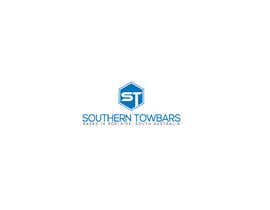 #158 for A new logo for Southern Towbars by naimmonsi12
