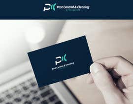 #54 for Design Logo for Pest Control &amp; Cleaning company by machine4arts