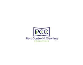 #161 para Design Logo for Pest Control &amp; Cleaning company de mdhelaluddin11