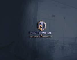 #66 para Design Logo for Pest Control &amp; Cleaning company de bluebird3332
