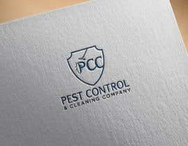 #116 for Design Logo for Pest Control &amp; Cleaning company by mezikawsar1992