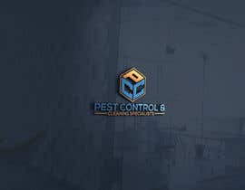#13 for Design Logo for Pest Control &amp; Cleaning company by motorhead141698