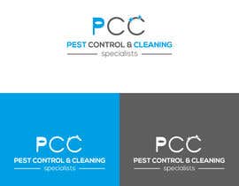 #106 for Design Logo for Pest Control &amp; Cleaning company by mdh05942