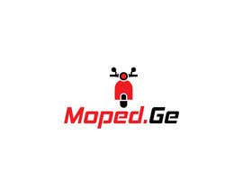 #26 para Moped.Ge Shop de sabbirahmad48458