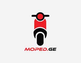 #67 para Moped.Ge Shop de seikhnajmulhasan