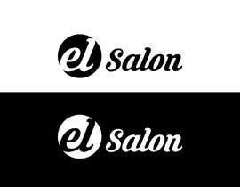 #78 para Design a Logo Salon de AliveWork