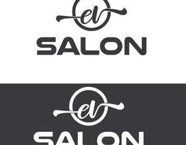#55 para Design a Logo Salon por borshamst75