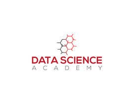 #112 para &quot;Data Science Academy&quot; Logo de MdTareqRahman1