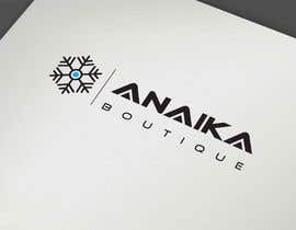Číslo 20 pro uživatele Anaika by anusha &amp; deepika od uživatele arafatdesign