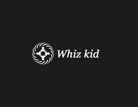 #7 para Logo for Whiz Kid Gifts de hsajib324